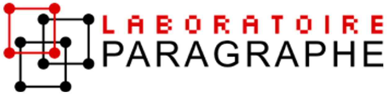 Logo Paragraphe