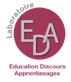 Logo EDA