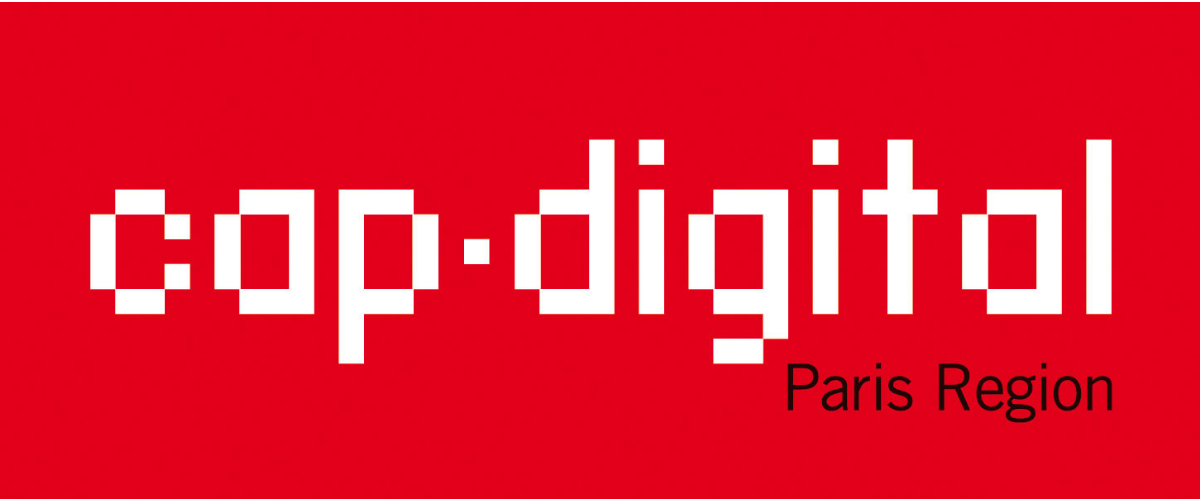 Logo CapDigital